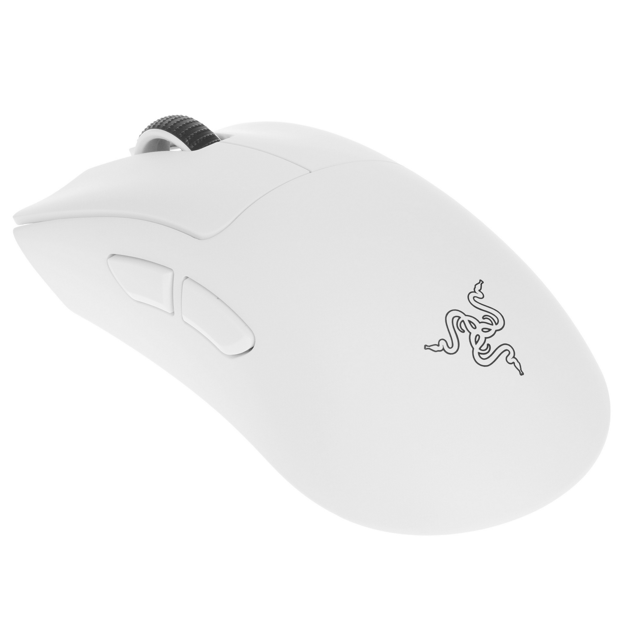 Игровая мышь Razer DeathAdder V4 Pro белый