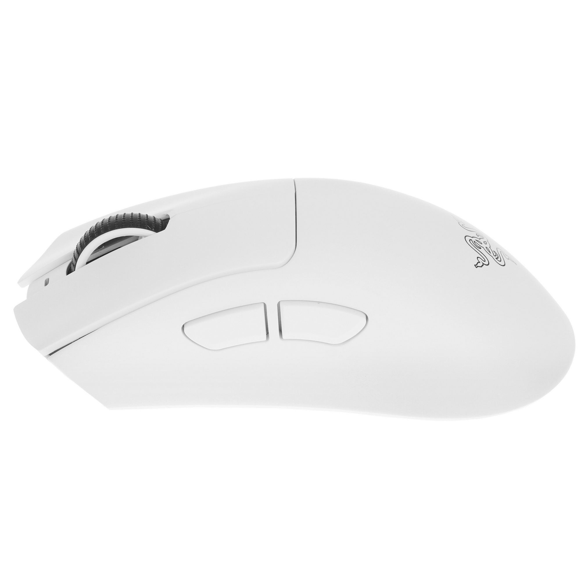 Игровая мышь Razer DeathAdder V4 Pro белый