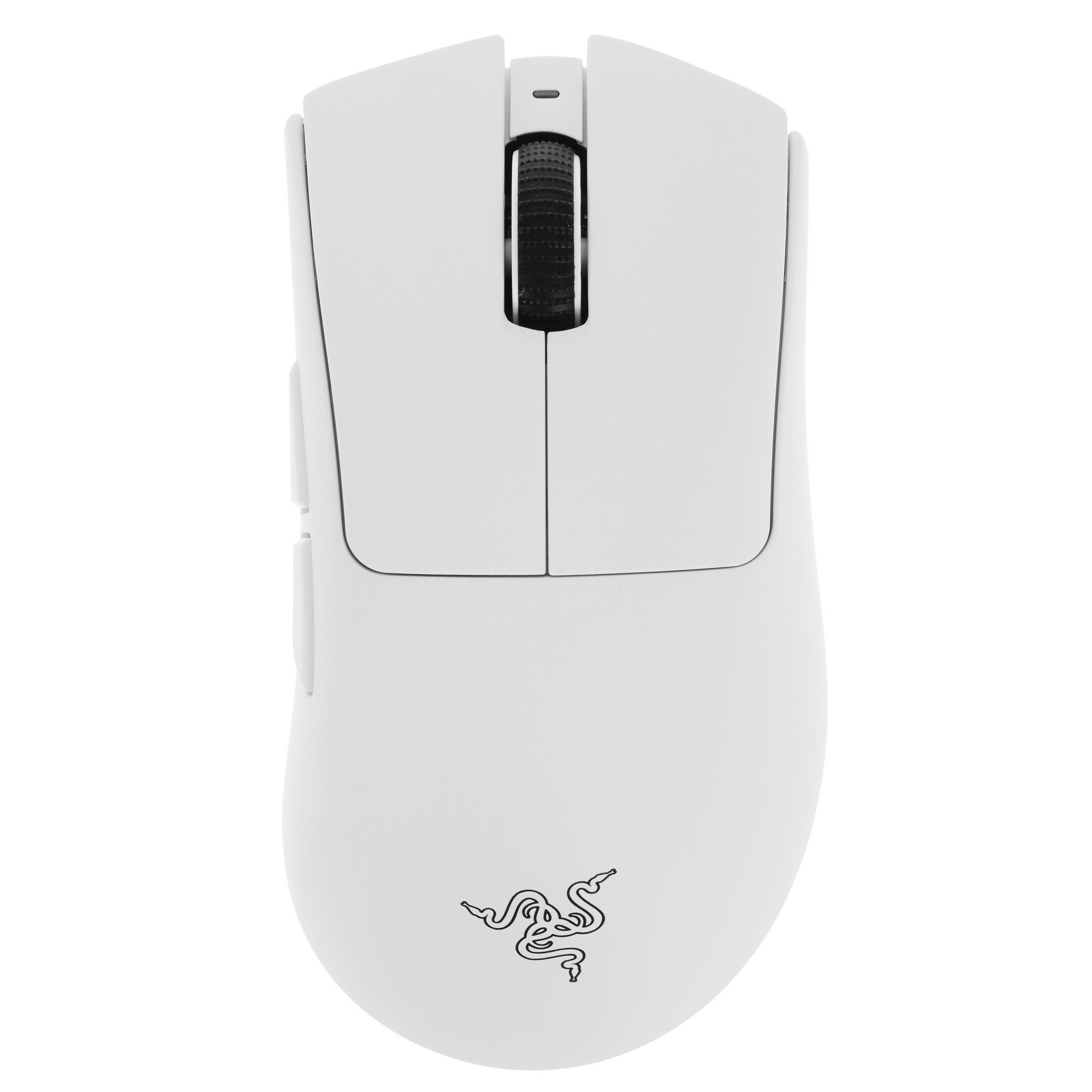 Игровая мышь Razer DeathAdder V4 Pro белый