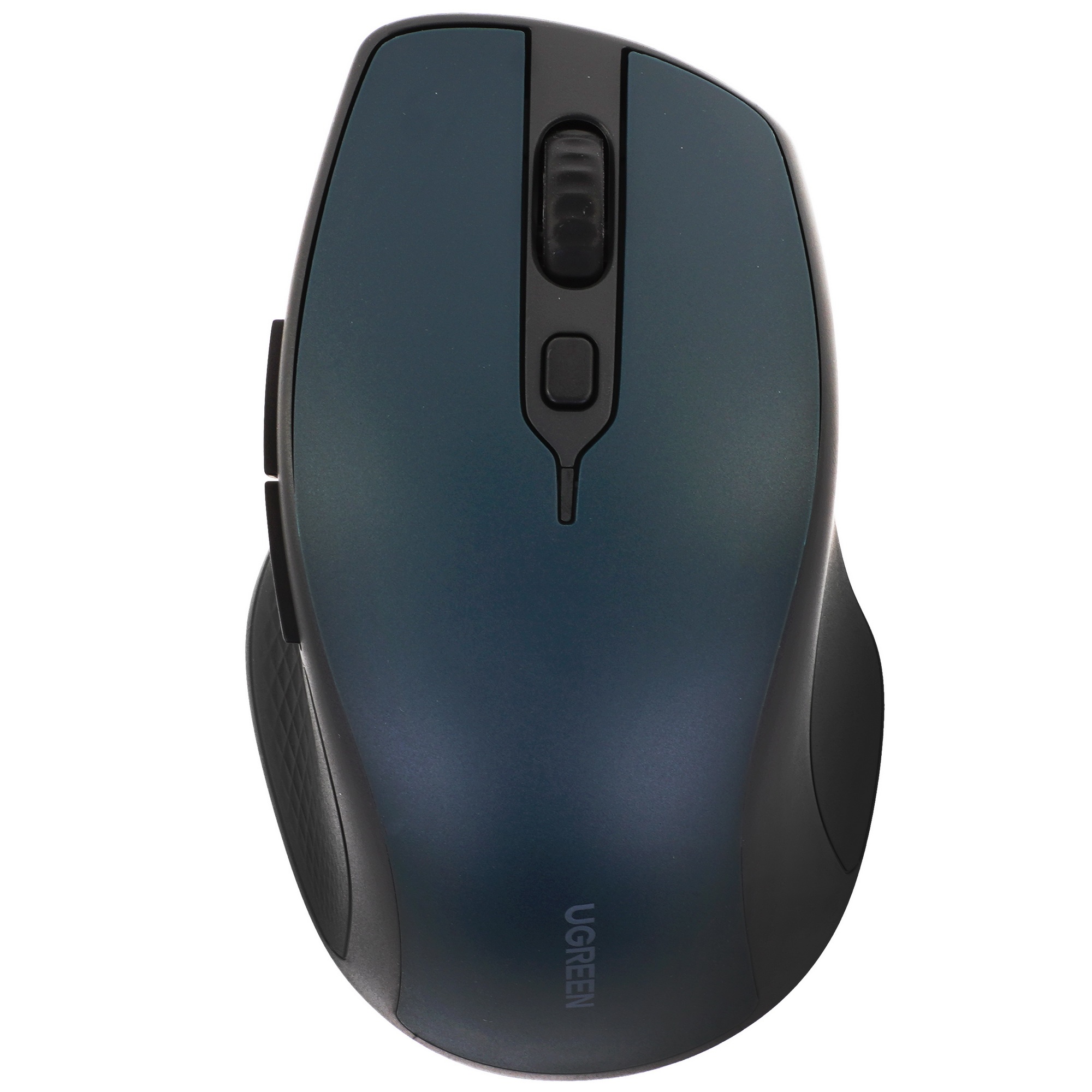 Мышь Ugreen MU101-90395 Black (90395)