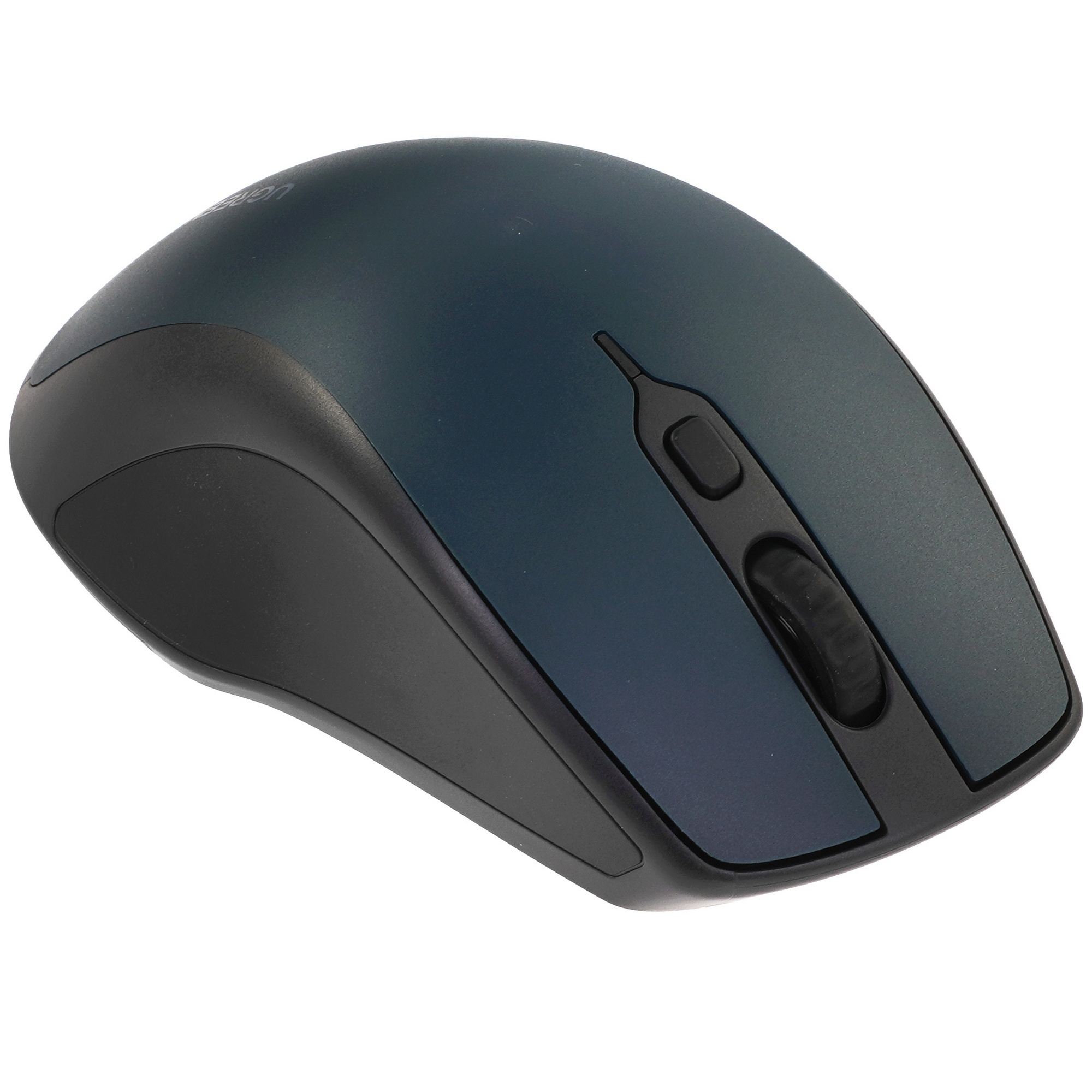 Мышь Ugreen MU101-90395 Black (90395)