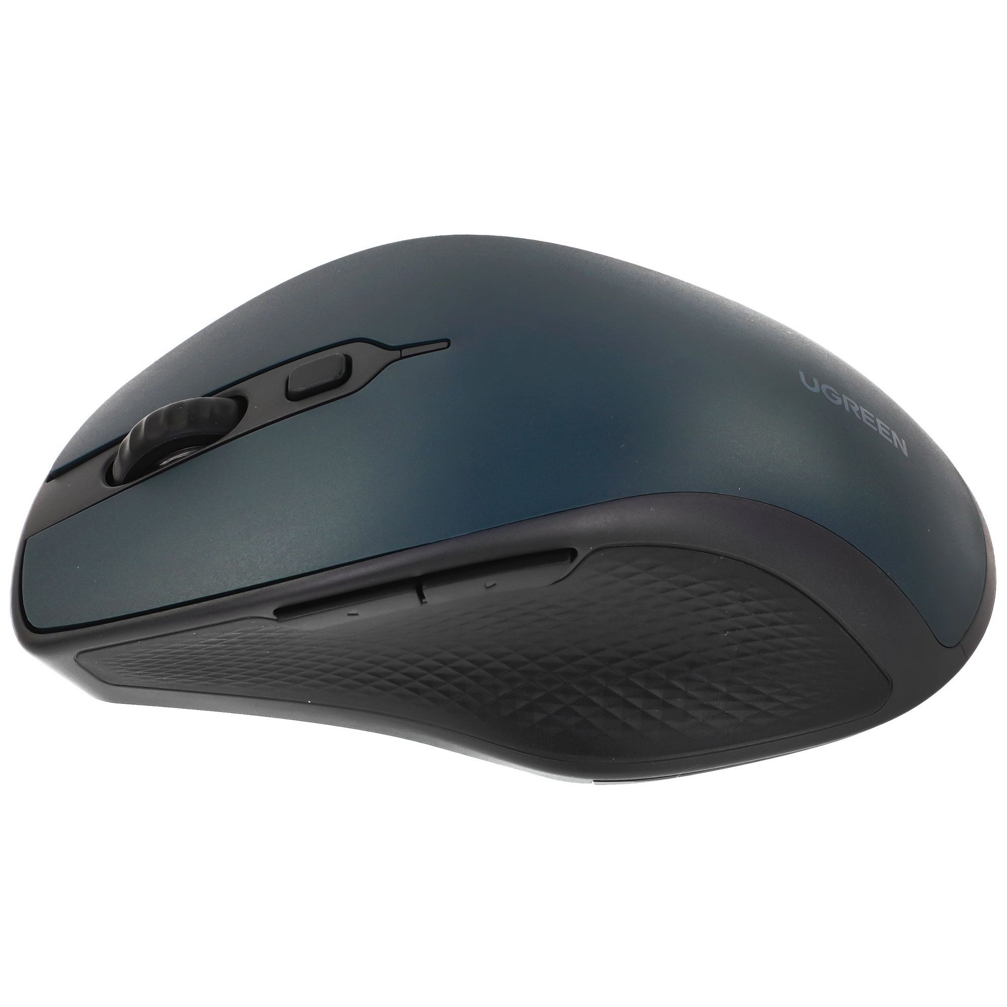Мышь Ugreen MU101-90395 Black (90395)