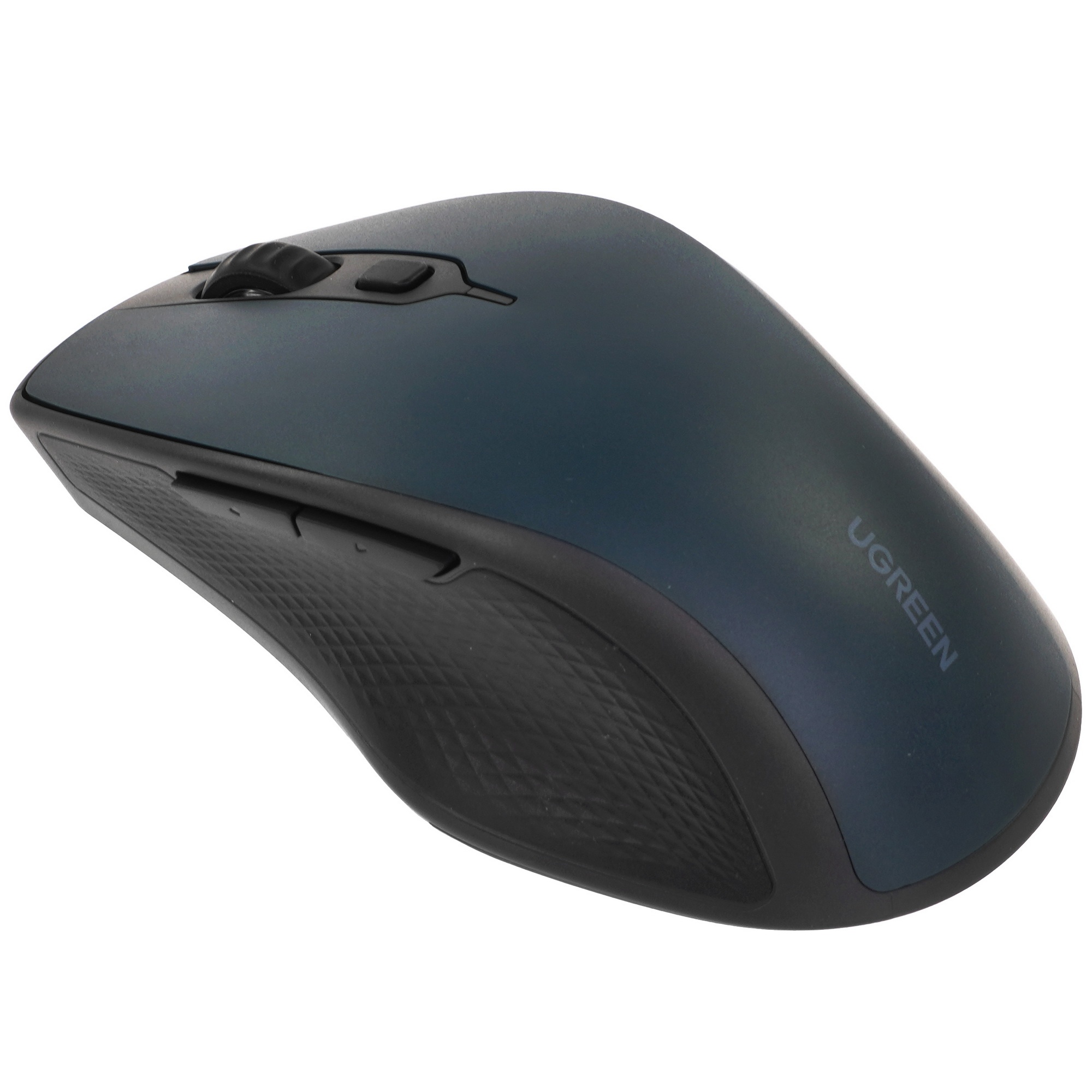 Мышь Ugreen MU101-90395 Black (90395)