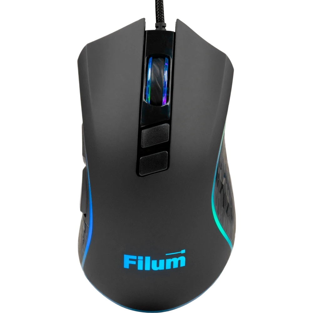 Мышь Filum FL-GM20 игровая проводная