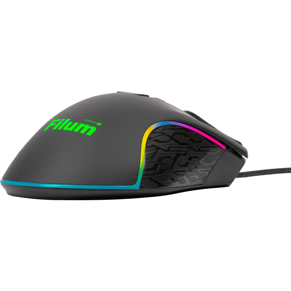 Мышь Filum FL-GM20 игровая проводная