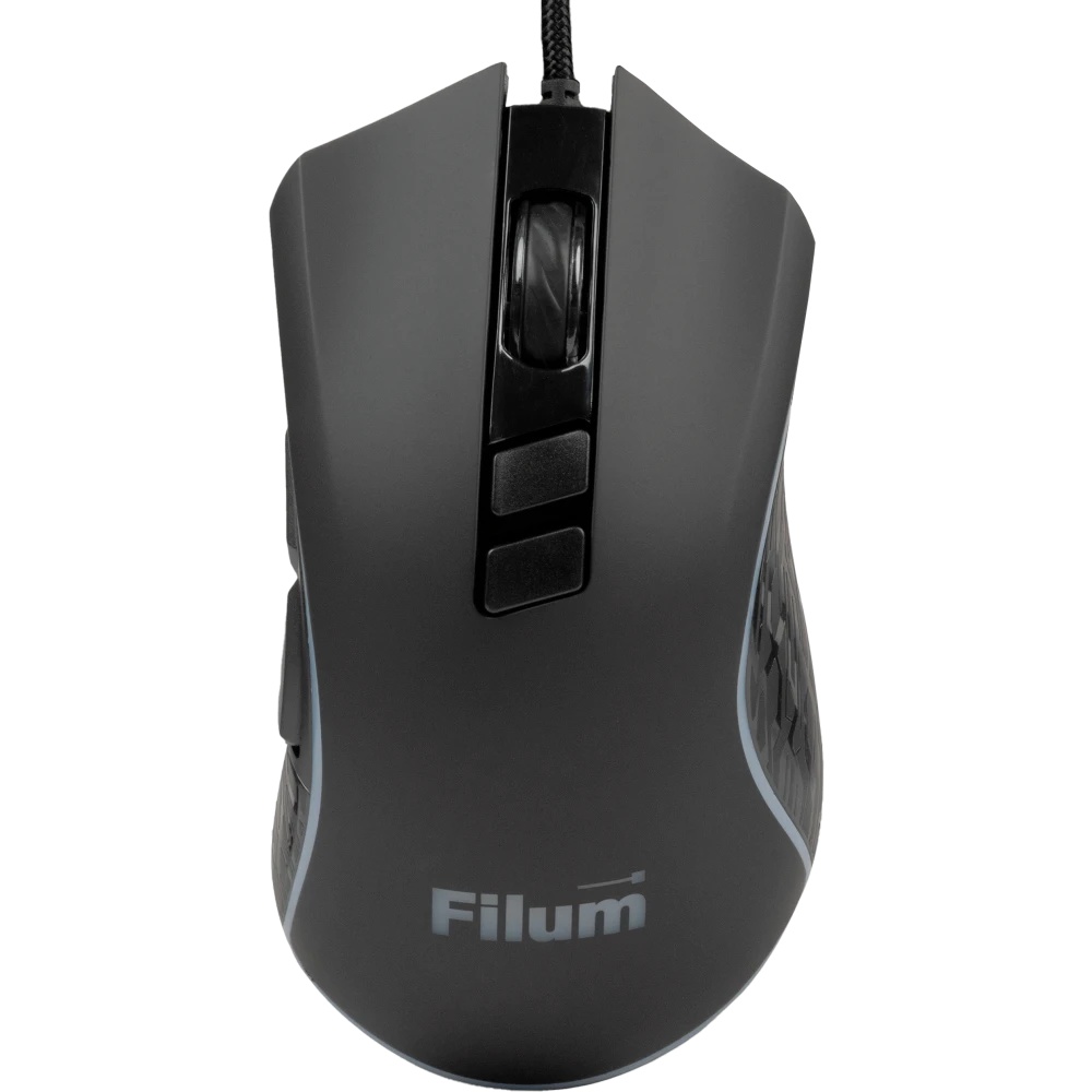 Мышь Filum FL-GM20 игровая проводная