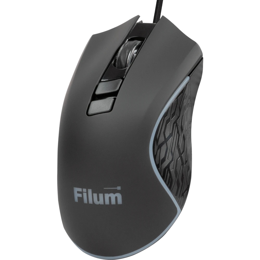 Мышь Filum FL-GM20 игровая проводная
