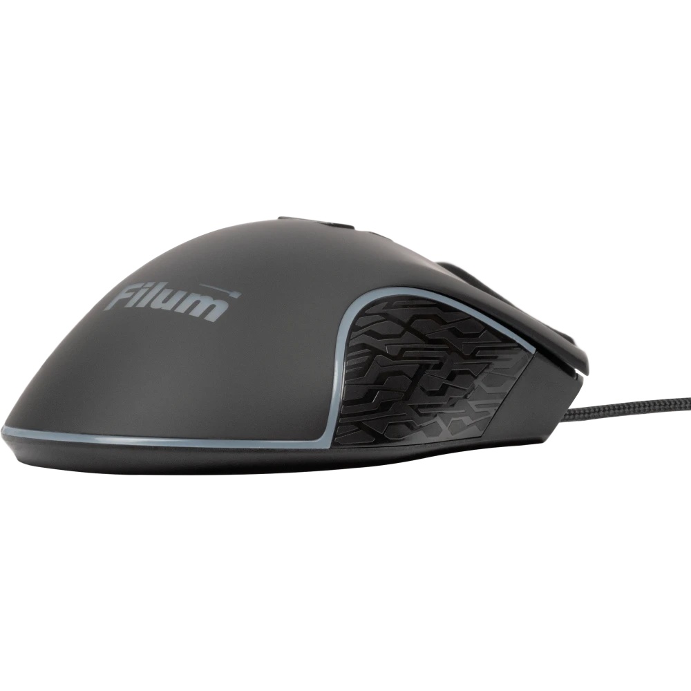 Мышь Filum FL-GM20 игровая проводная