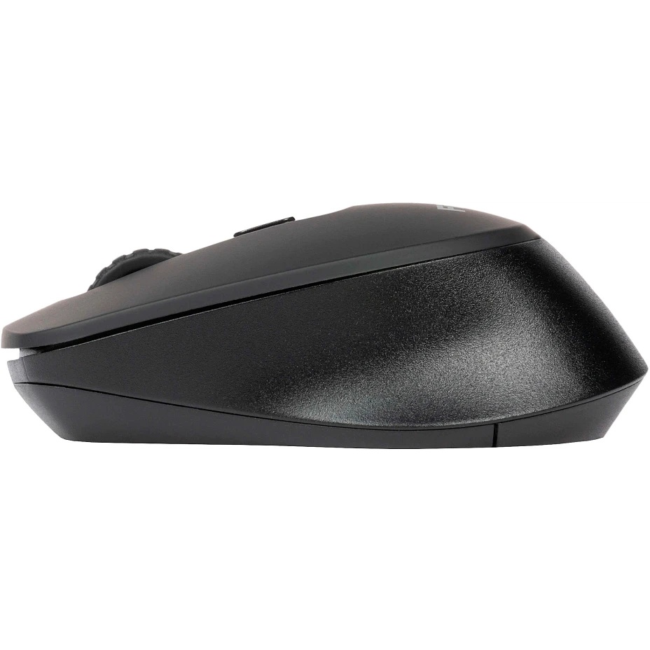 Мышь Wireless Filum FL-MW05-BK черная, 800-1600dpi, 4кн., USB