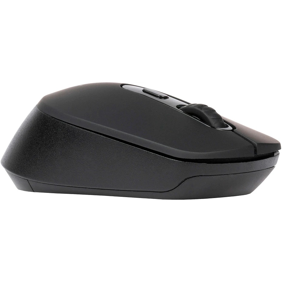 Мышь Wireless Filum FL-MW05-BK черная, 800-1600dpi, 4кн., USB