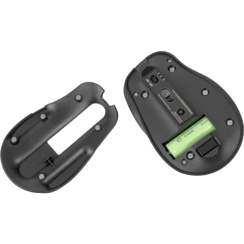 Мышь Wireless Filum FL-MBT30-BK