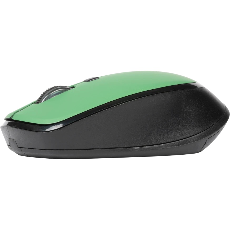 Мышь Wireless Filum FL-MW10-DGN оптическая 2.4 ГГц USB 4 кл., DPI: 800/1200/1600, питание АА 1 шт.,