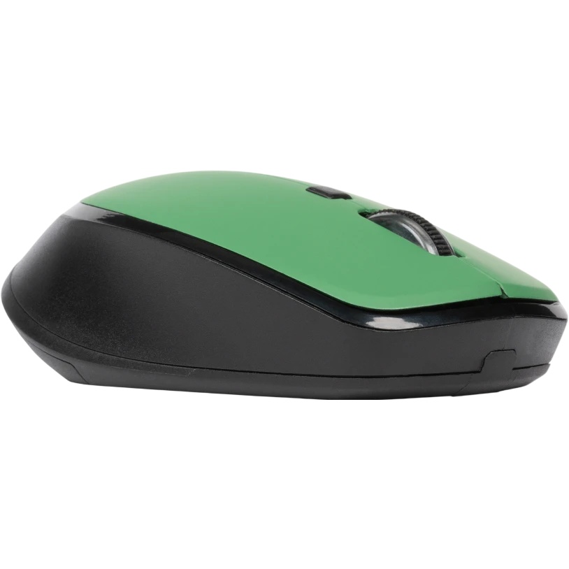 Мышь Wireless Filum FL-MW10-DGN оптическая 2.4 ГГц USB 4 кл., DPI: 800/1200/1600, питание АА 1 шт.,