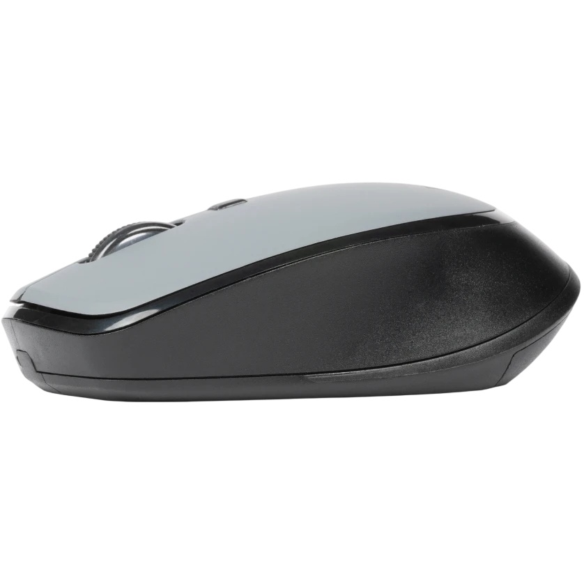 Мышь Wireless Filum FL-MW10-GY оптическая 2.4 ГГц USB 4 кл., DPI: 800/1200/1600, питание АА 1 шт., ч