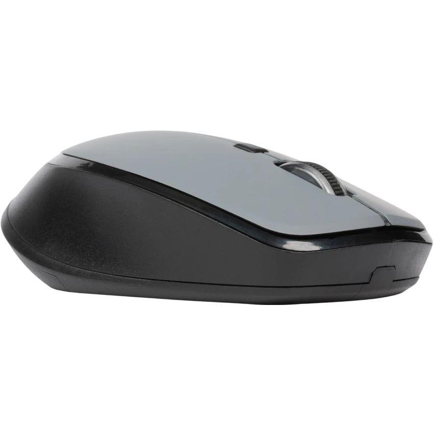 Мышь Wireless Filum FL-MW10-GY оптическая 2.4 ГГц USB 4 кл., DPI: 800/1200/1600, питание АА 1 шт., ч