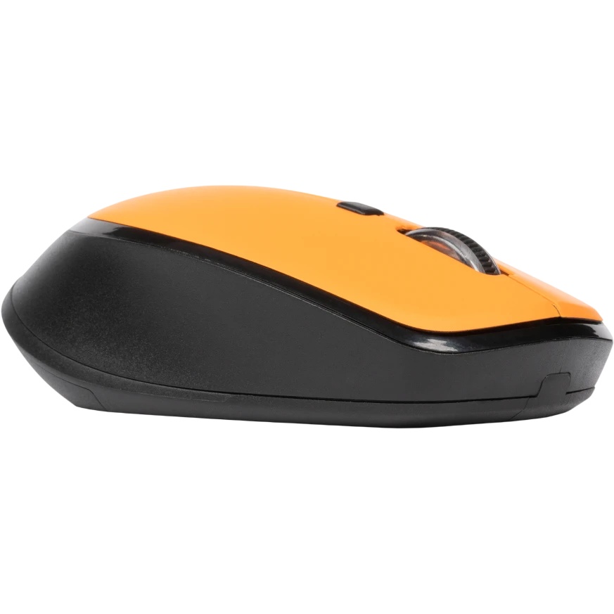 Мышь Wireless Filum FL-MW10-OE оптическая 2.4 ГГц USB 4 кл., DPI: 800/1200/1600, питание АА 1 шт., ч