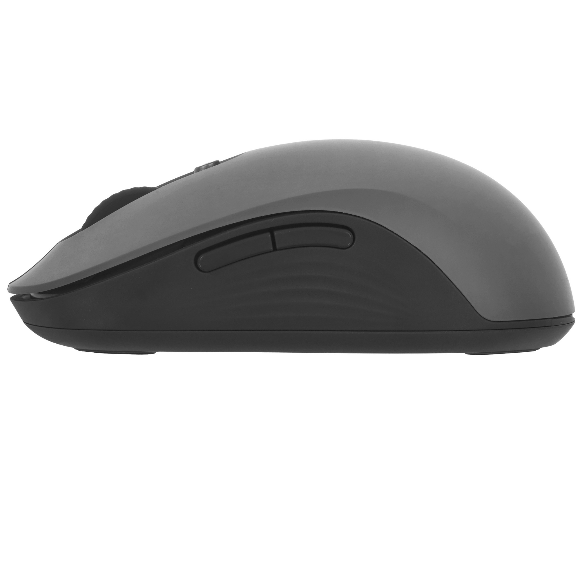 Мышь Wireless UGREEN M556 75128 серый