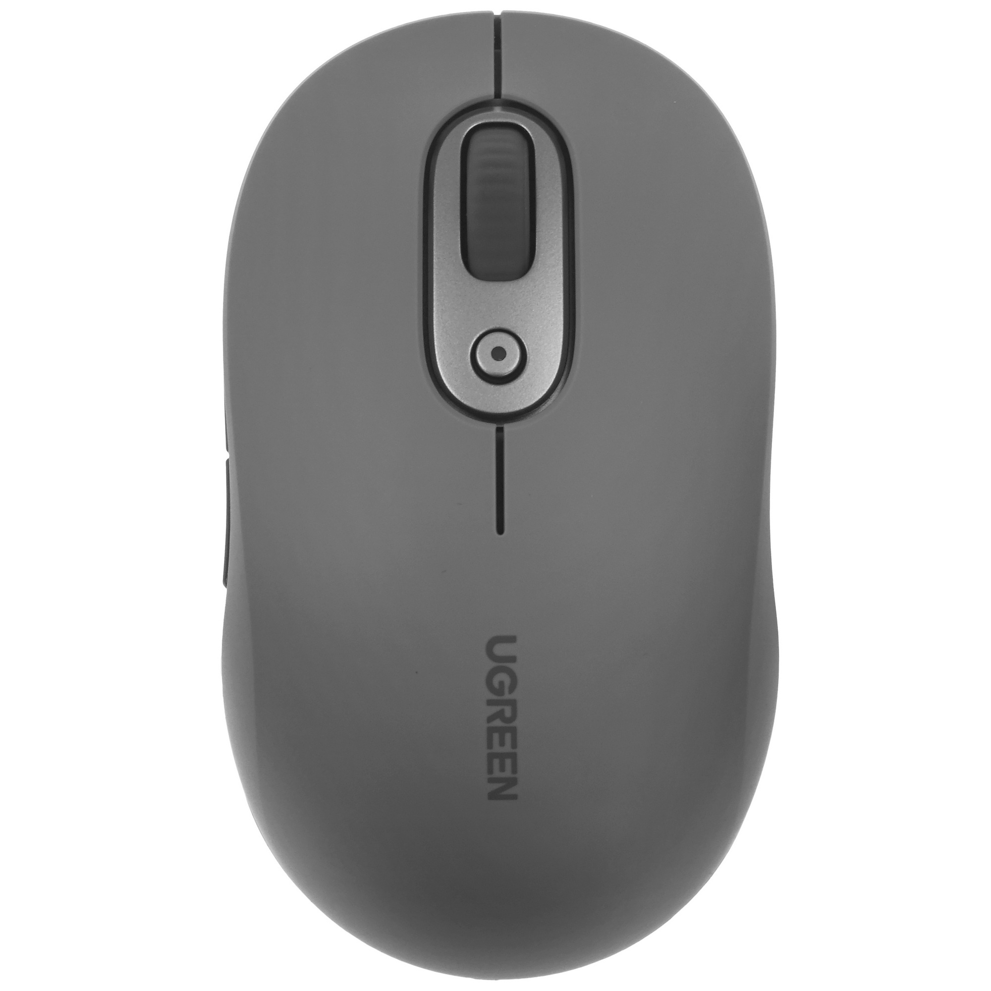 Мышь Wireless UGREEN M556 75128 серый