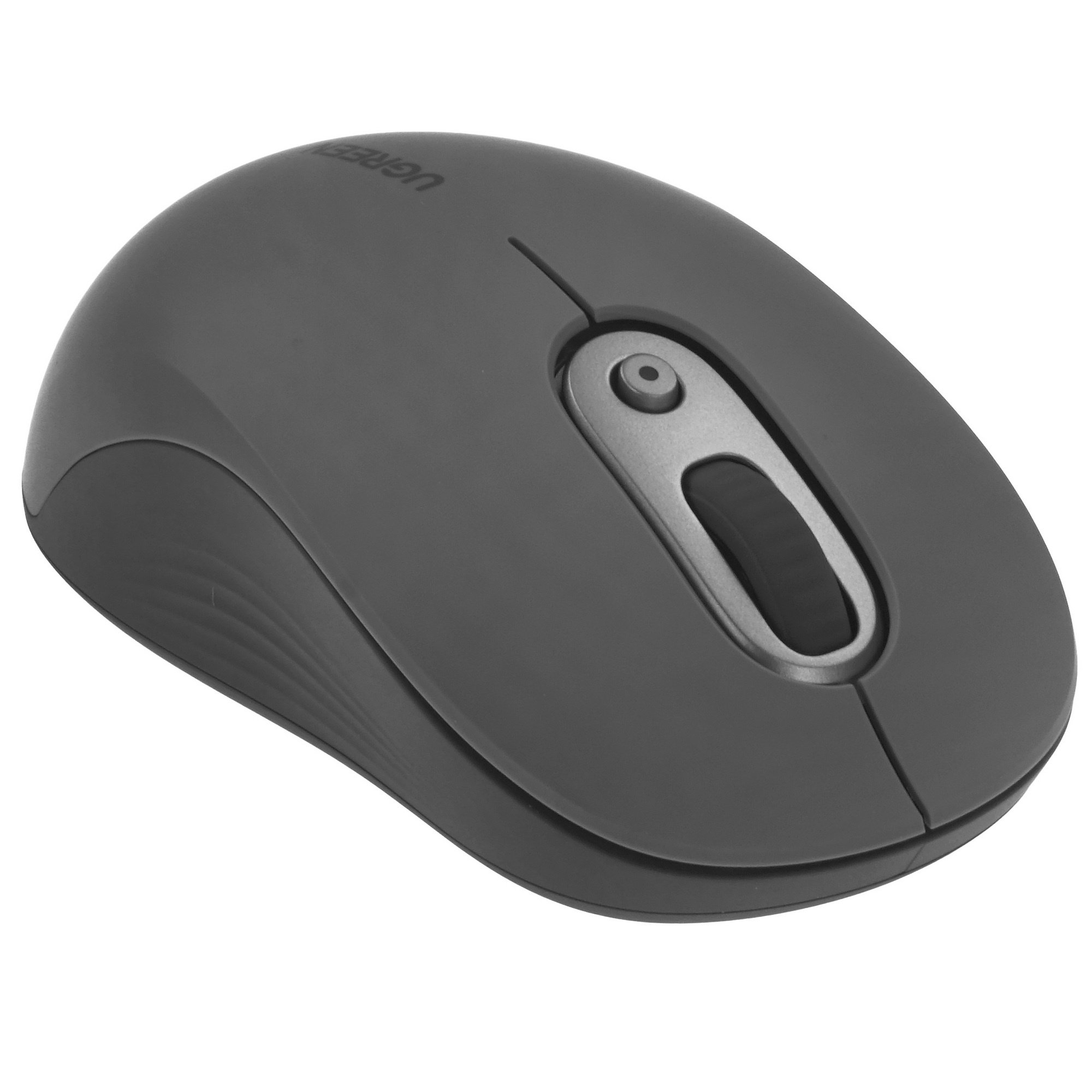 Мышь Wireless UGREEN M556 75128 серый