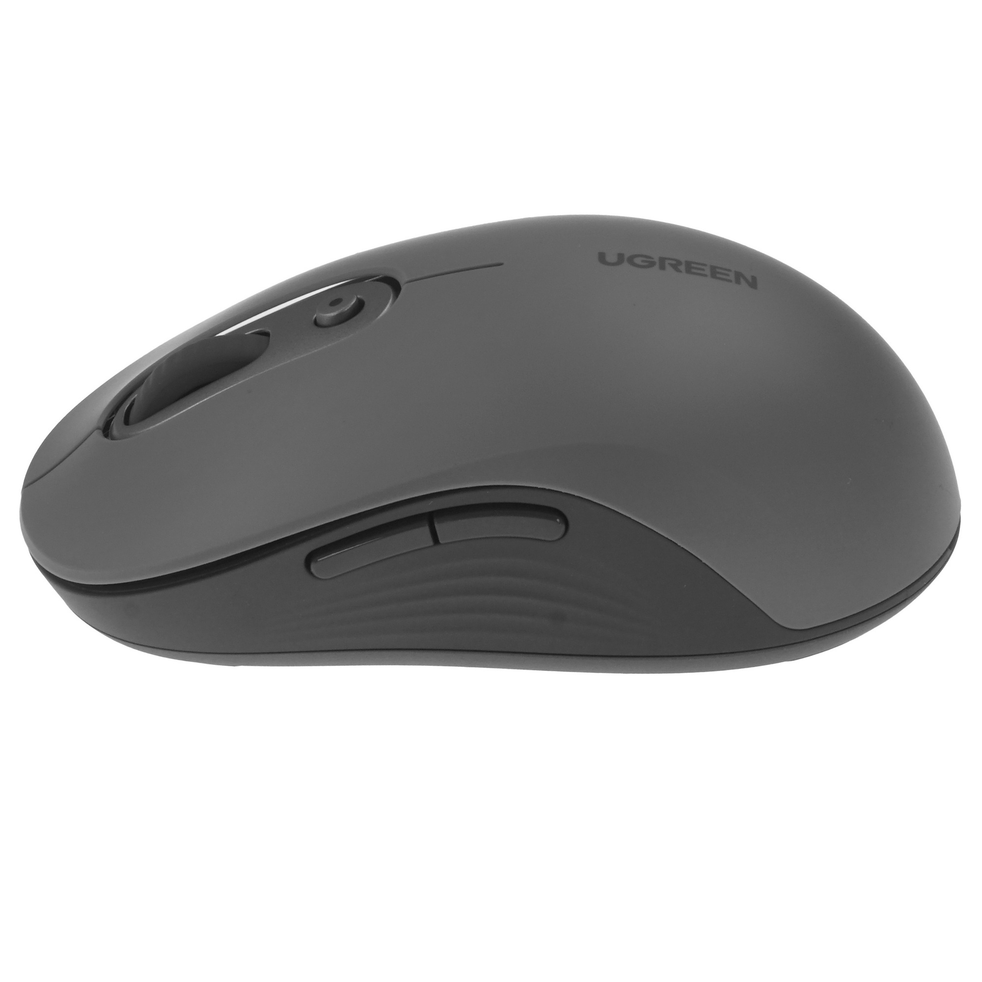 Мышь Wireless UGREEN M556 75128 серый