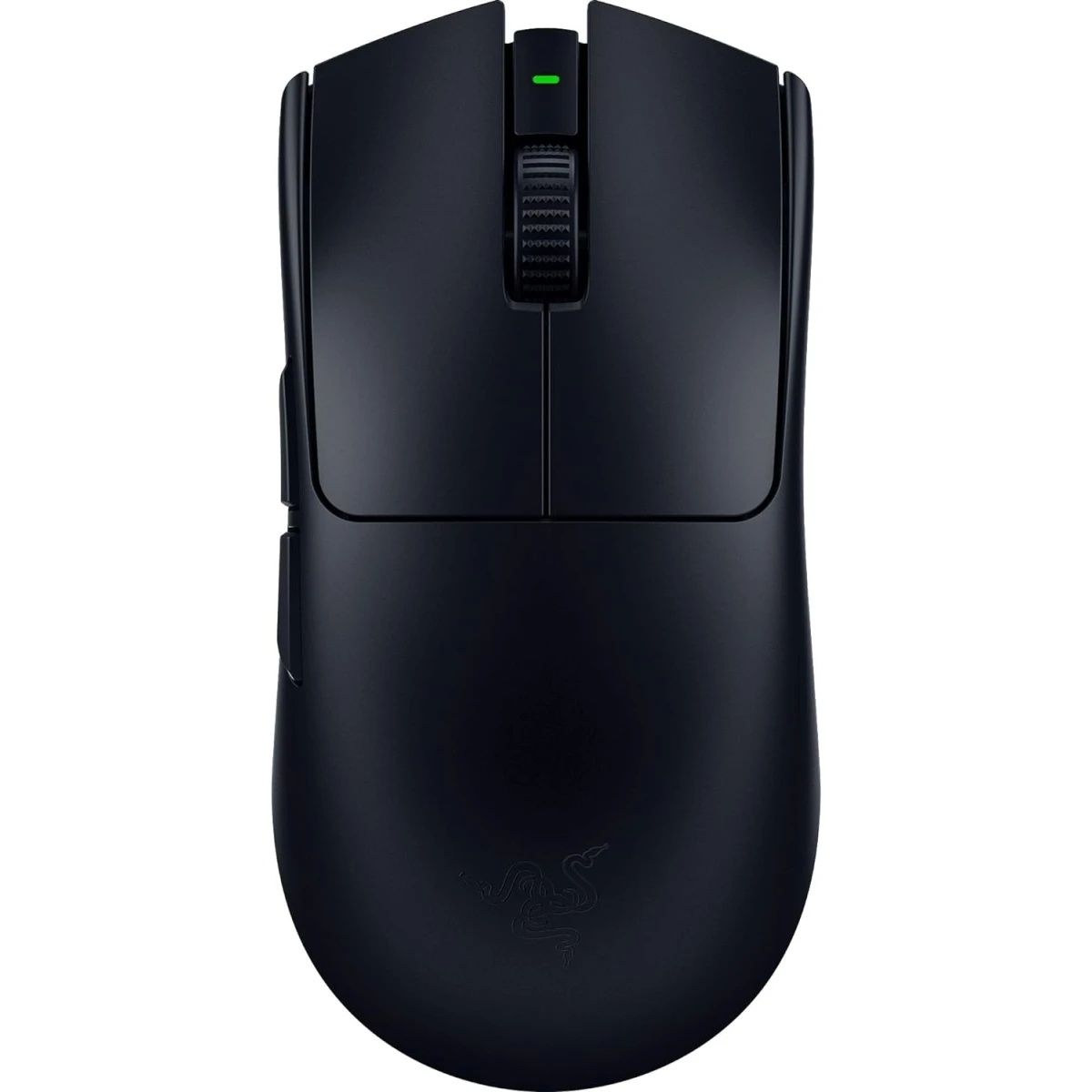 Мышь беспроводная/проводная Razer Viper V3 Pro черный, 35000 dpi, радиоканал, USB, кнопки - 8