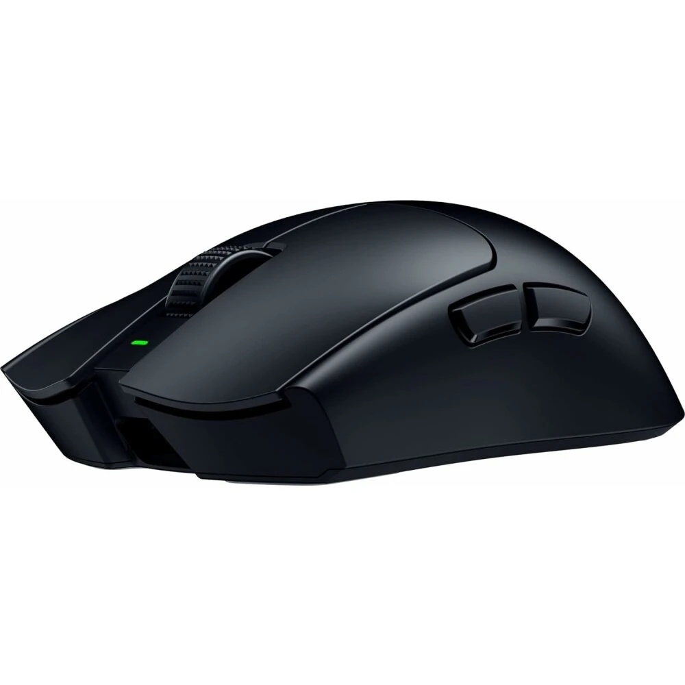 Мышь беспроводная/проводная Razer Viper V3 Pro черный, 35000 dpi, радиоканал, USB, кнопки - 8
