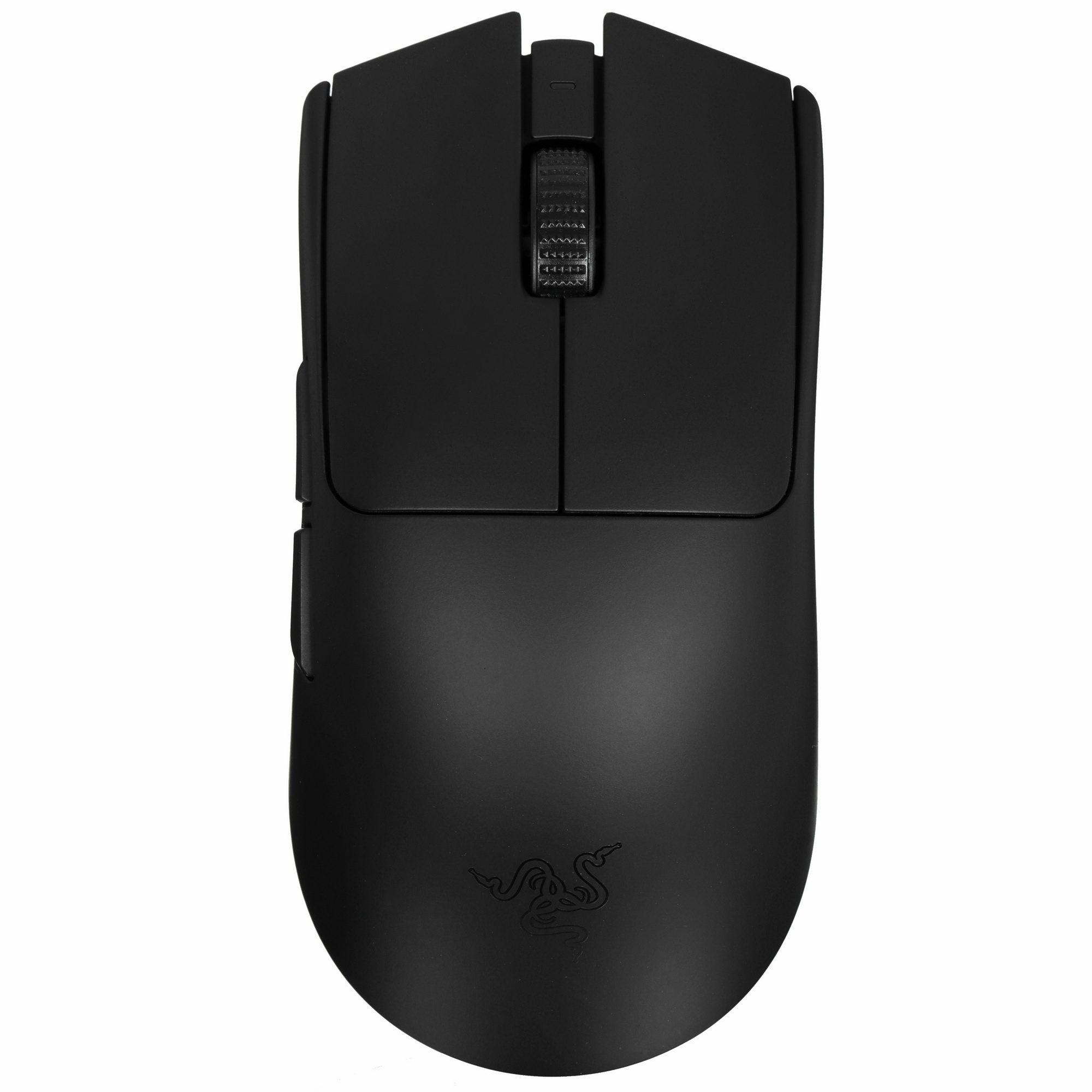 Мышь беспроводная/проводная Razer Viper V3 Pro черный, 35000 dpi, радиоканал, USB, кнопки - 8
