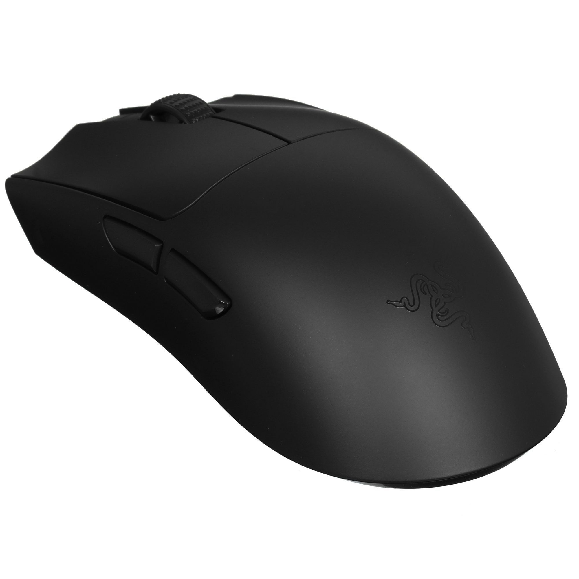 Мышь беспроводная/проводная Razer Viper V3 Pro черный, 35000 dpi, радиоканал, USB, кнопки - 8