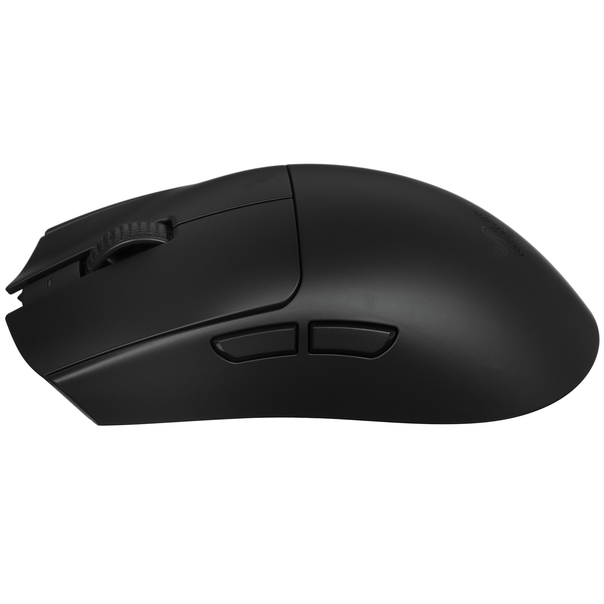 Мышь беспроводная/проводная Razer Viper V3 Pro черный, 35000 dpi, радиоканал, USB, кнопки - 8