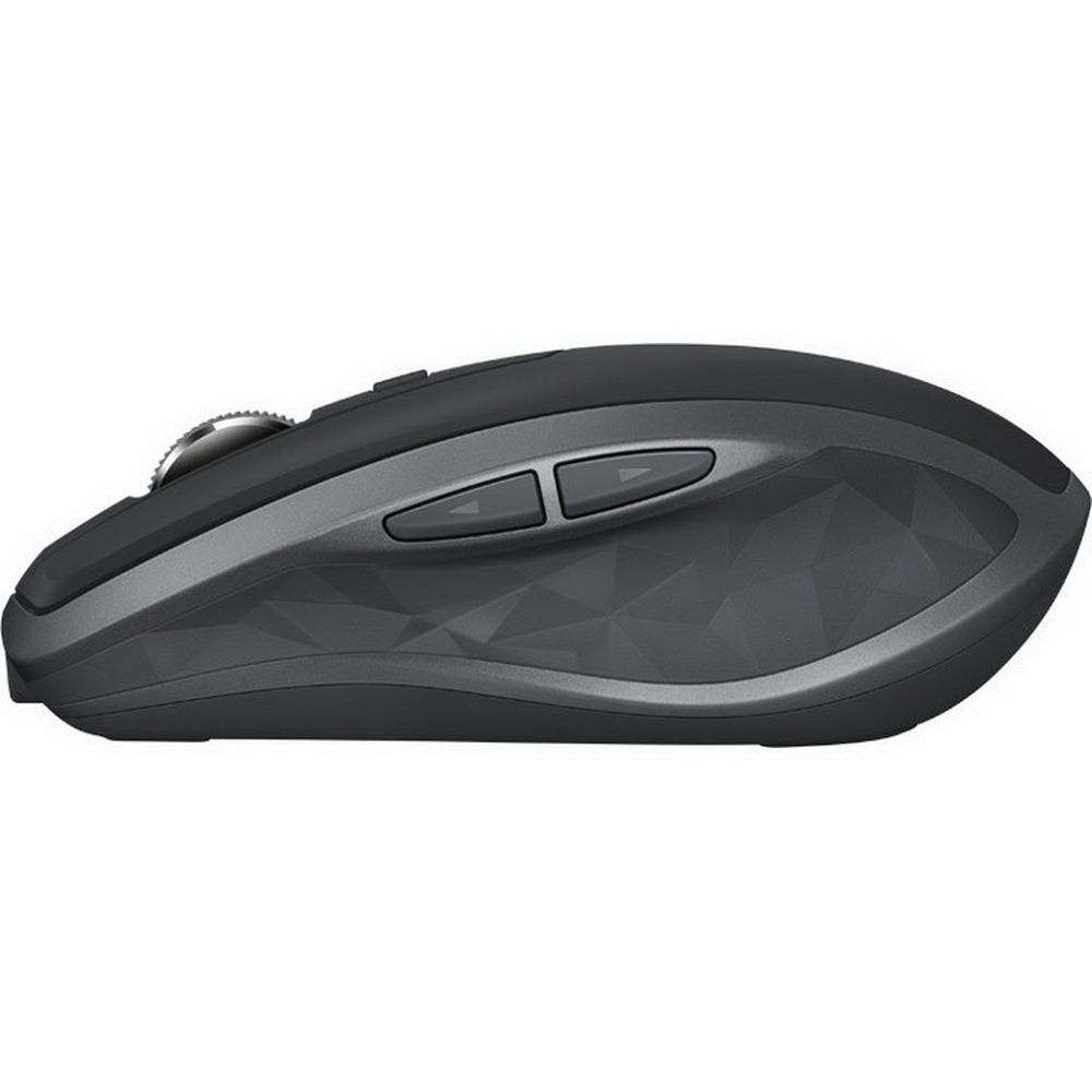 Мышь Logitech MX Anywhere 2S Bluetooth (2024) Graphite