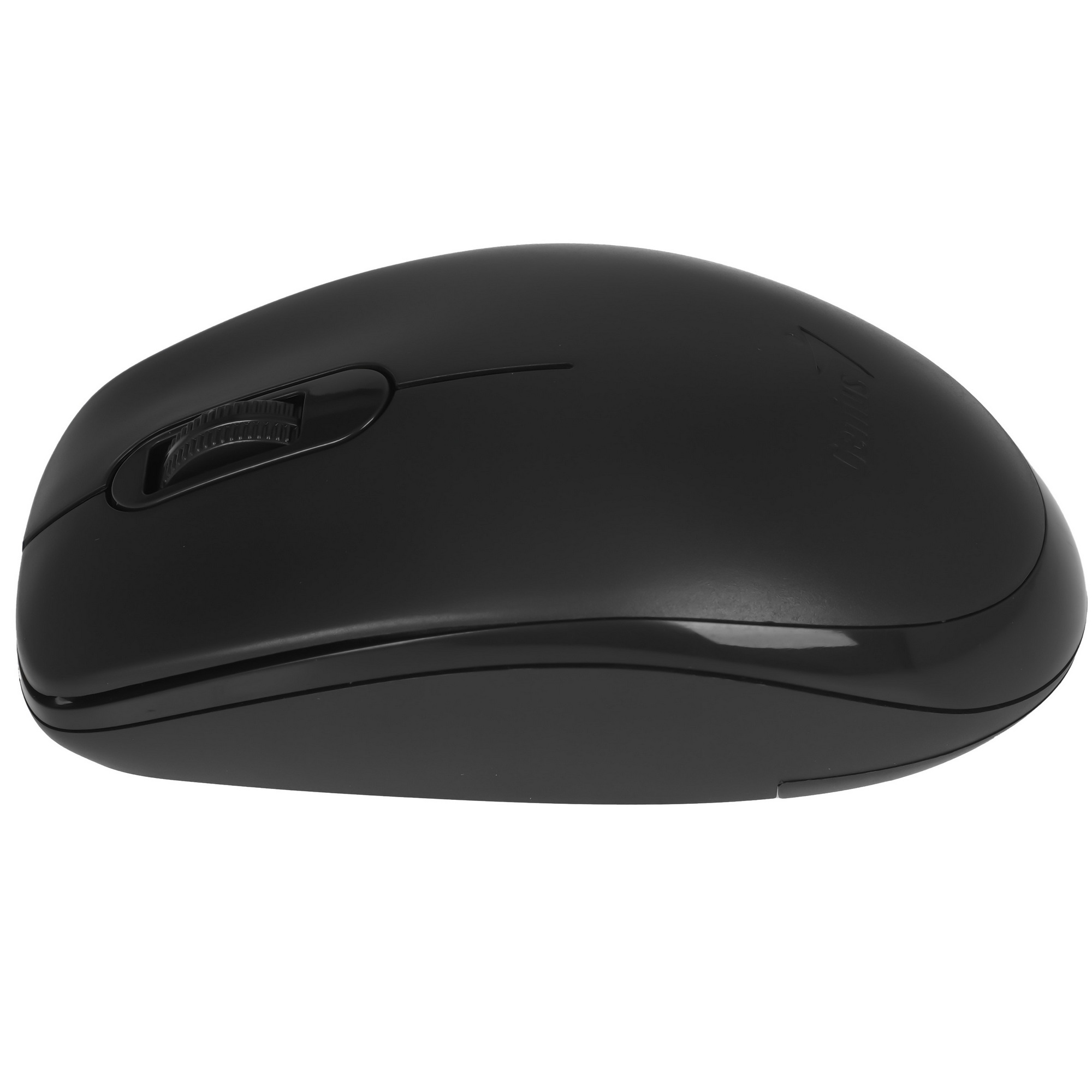 Мышь Беспроводная Genius NX-7000XE Black