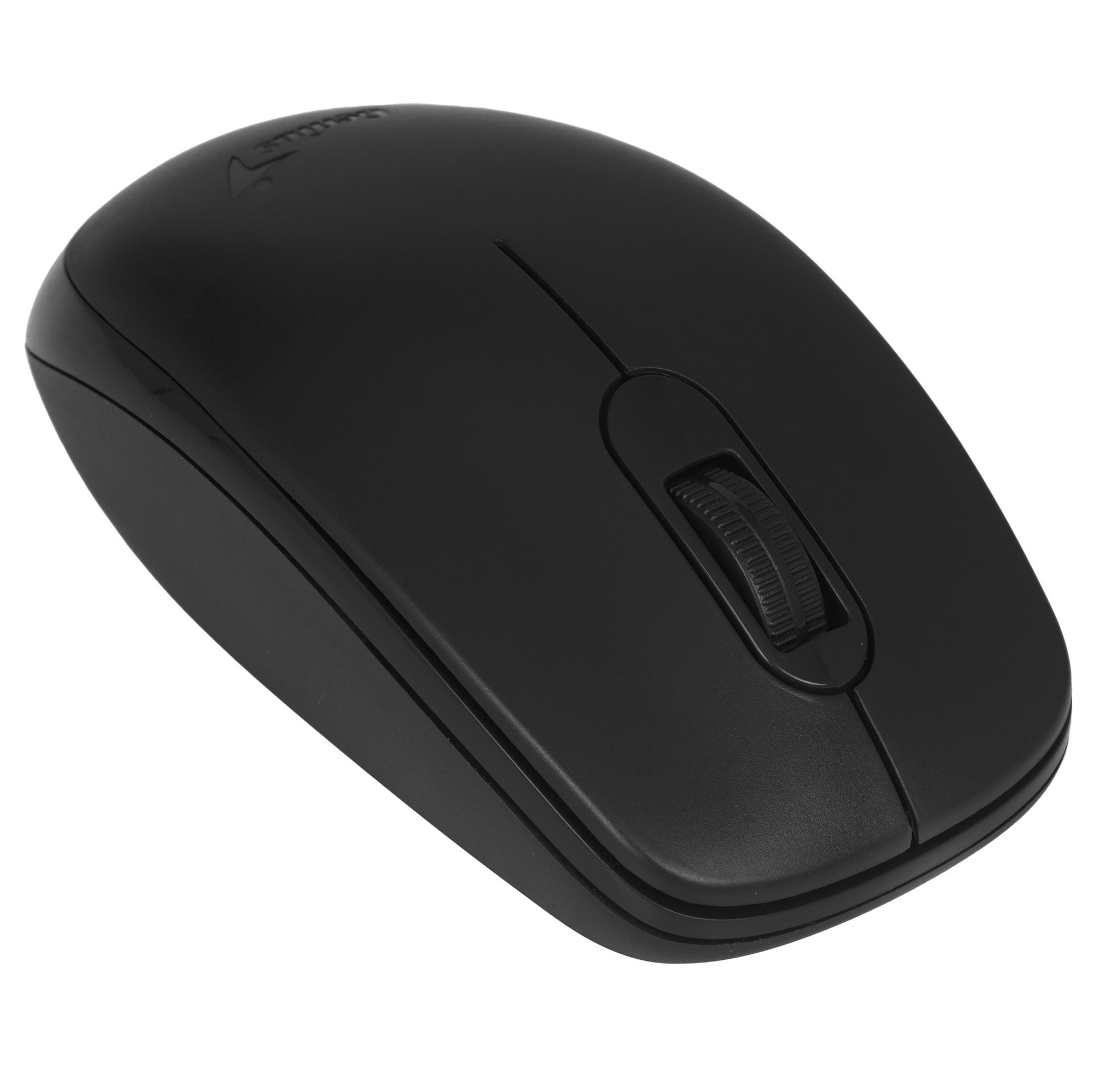 Мышь Беспроводная Genius NX-7000XE Black