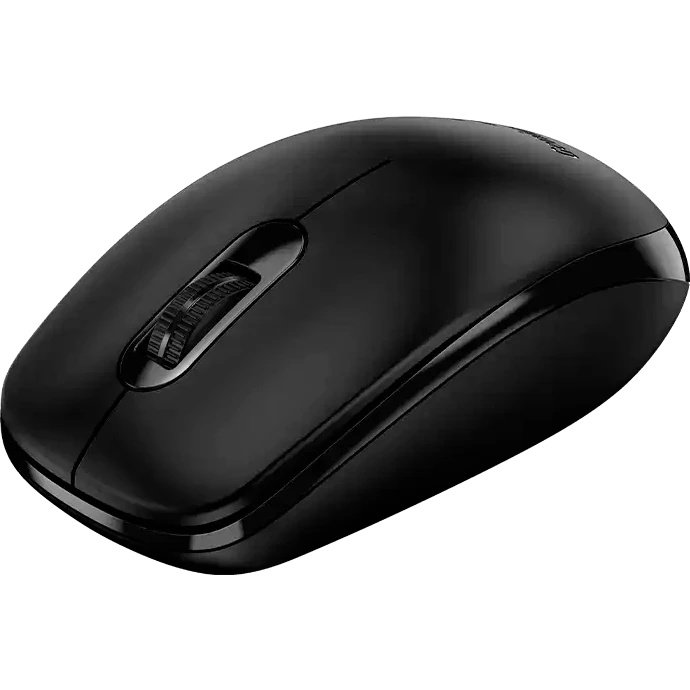 Мышь Беспроводная Genius NX-7000XE Black
