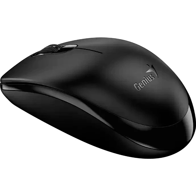 Мышь Беспроводная Genius NX-7000XE Black