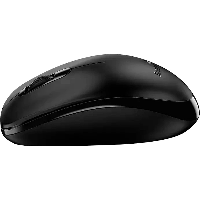 Мышь Беспроводная Genius NX-7000XE Black