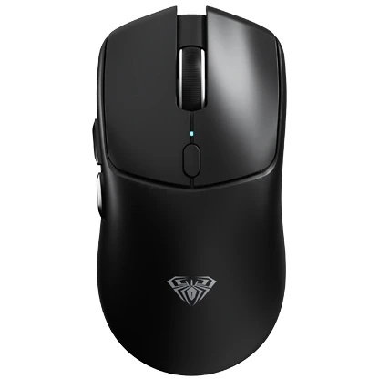 Мышь AULA SC580X white