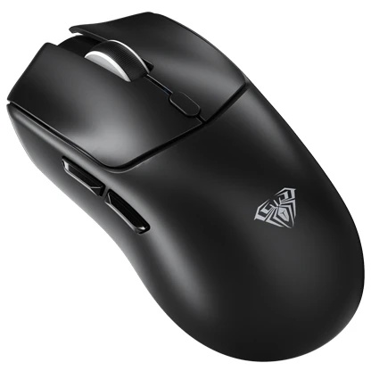 Мышь AULA SC580X white