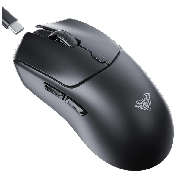 Мышь AULA SC580X white
