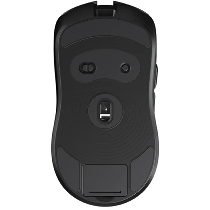 Мышь AULA SC580X white