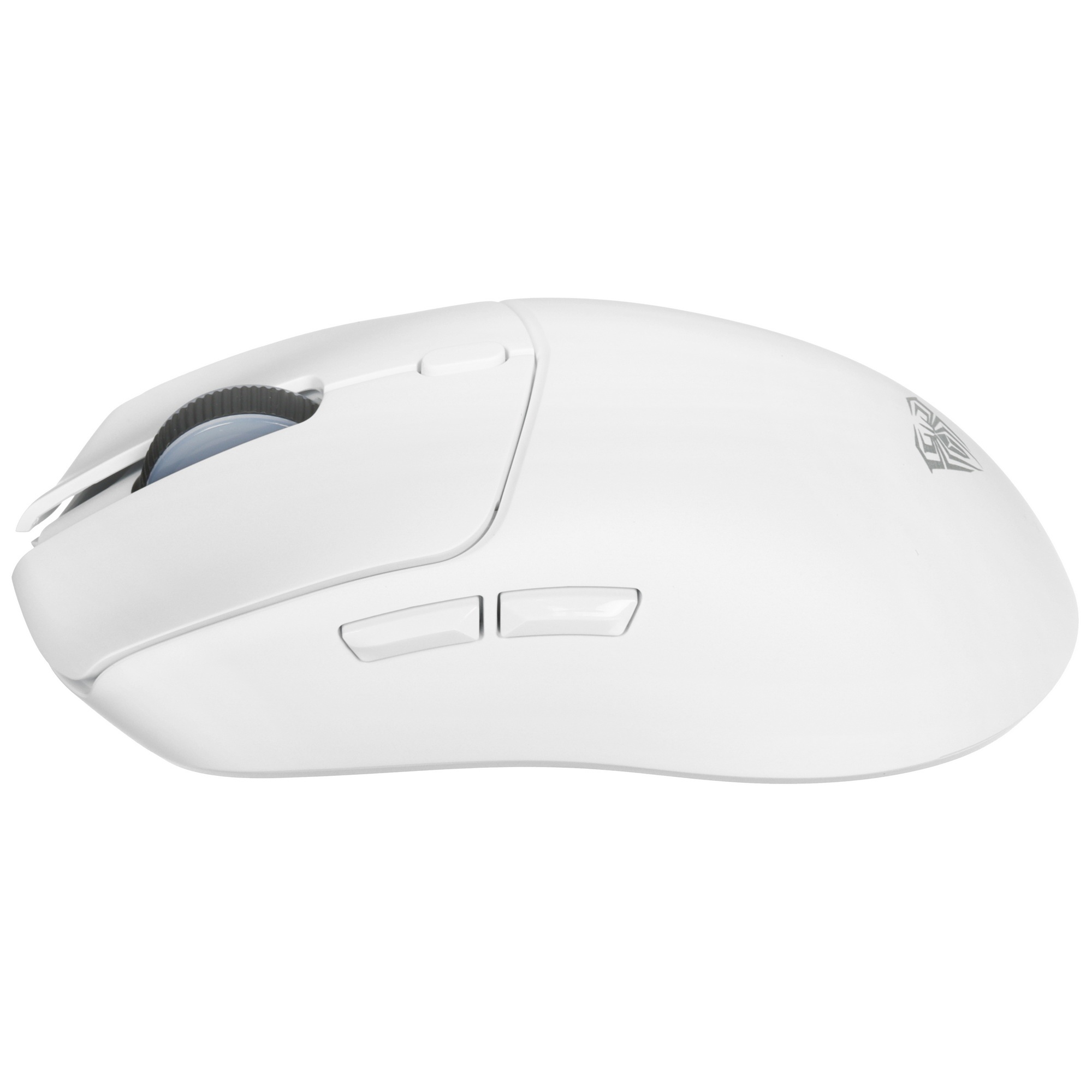 Мышь AULA SC580X white