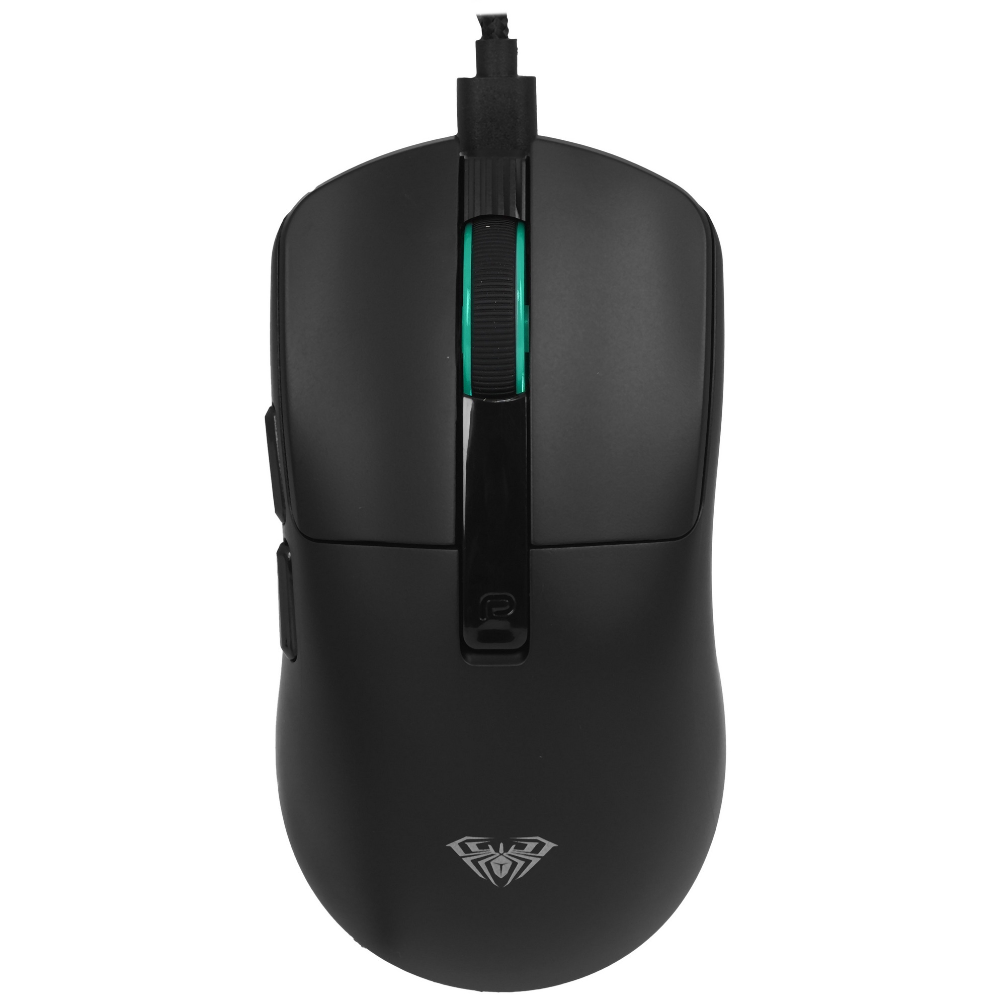 AULA SC590 pro черный