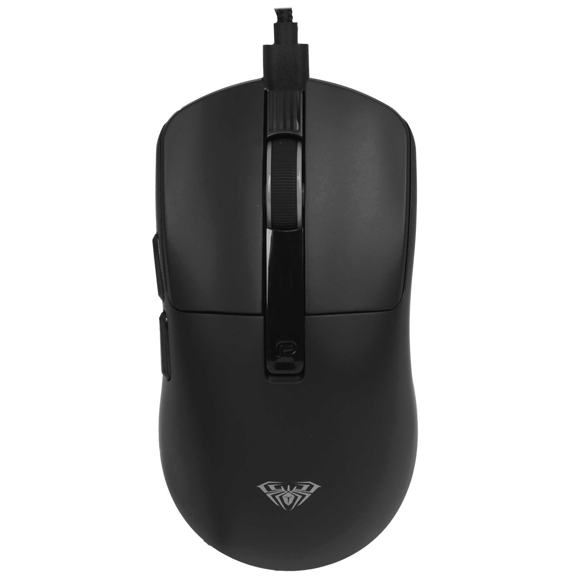 AULA SC590 pro черный
