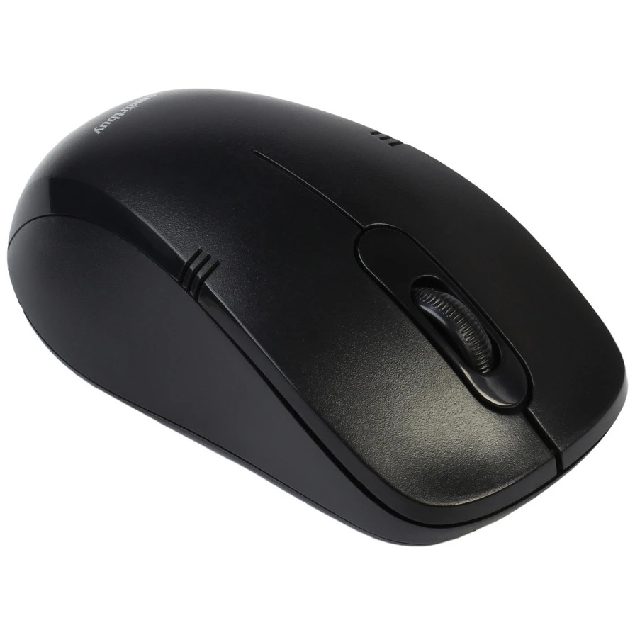 Мышь беспроводная Smartbuy ONE 358AG-K черная [SBM-358AG-K]