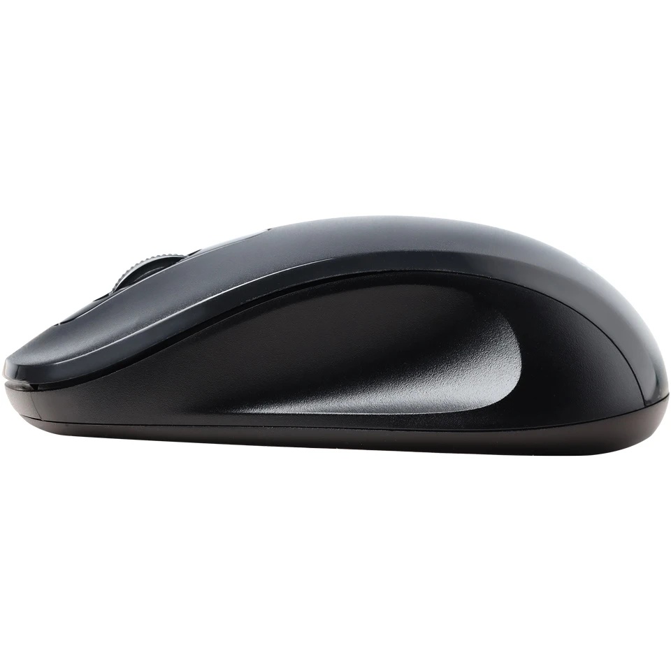 Мышь беспроводная Smartbuy ONE 358AG-K черная [SBM-358AG-K]