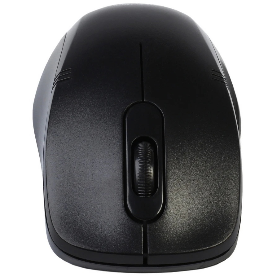 Мышь беспроводная Smartbuy ONE 358AG-K черная [SBM-358AG-K]