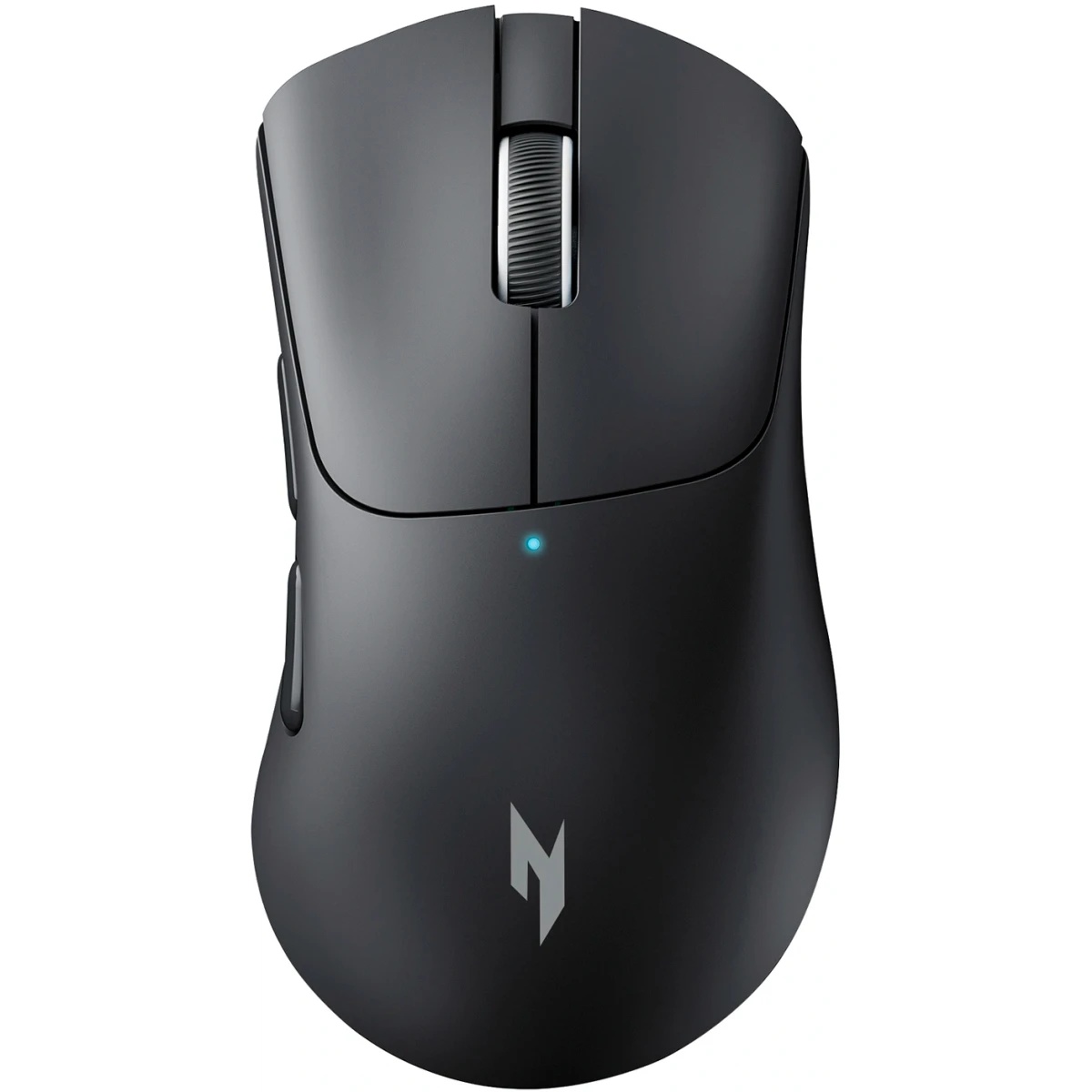Мышь Acer Nitro OMR505 черный оптическая 12800dpi беспров. BT/Radio USB 5but (ZL.MCE11.01G)