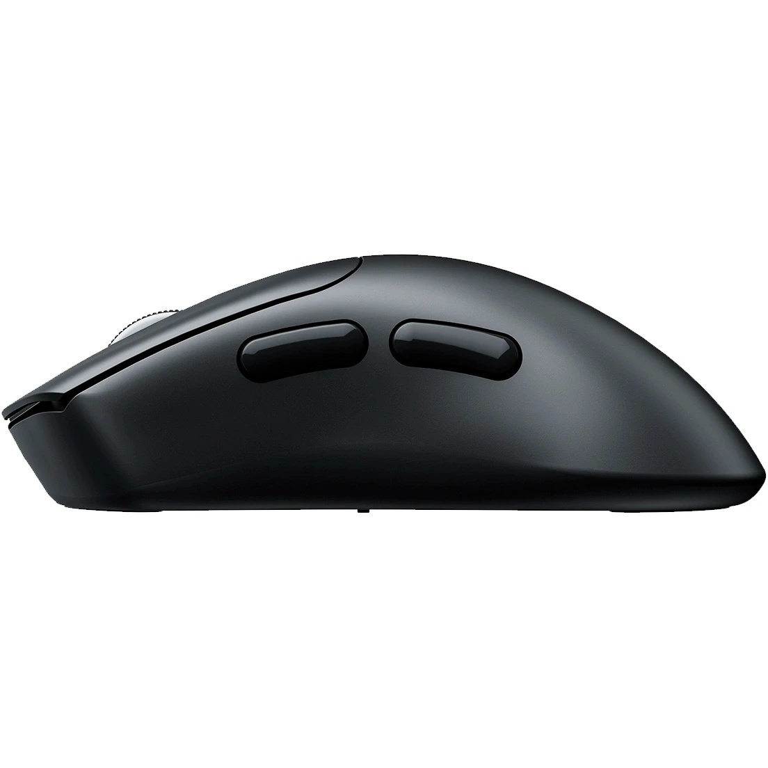 Мышь Acer Nitro OMR505 черный оптическая 12800dpi беспров. BT/Radio USB 5but (ZL.MCE11.01G)