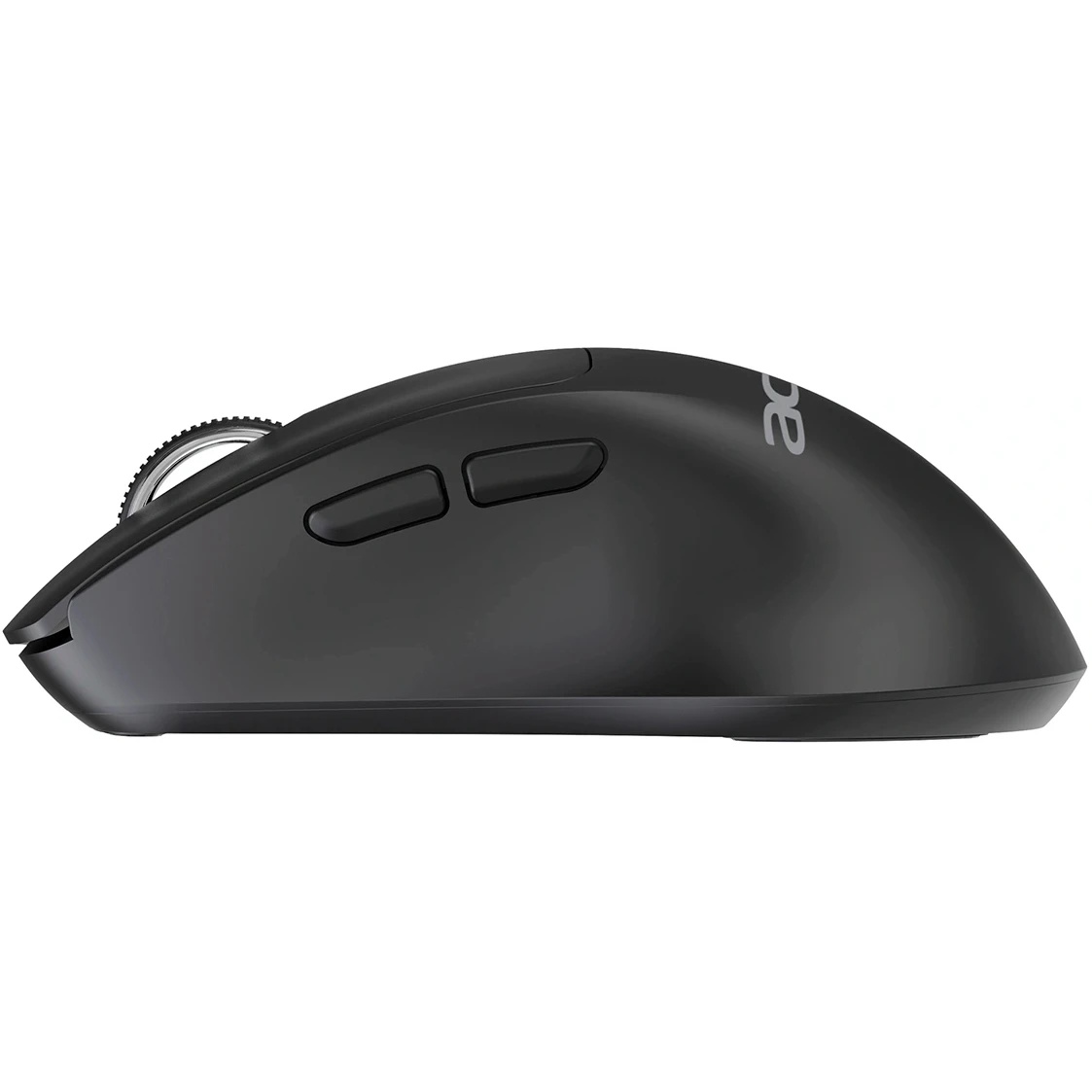 Мышь Acer OMR503 черный оптическая 3200dpi беспров. BT/Radio USB (ZL.MCE11.01B)