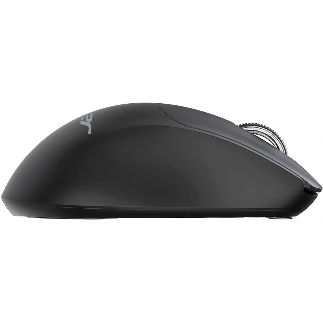 Мышь Acer OMR503 черный оптическая 3200dpi беспров. BT/Radio USB (ZL.MCE11.01B)