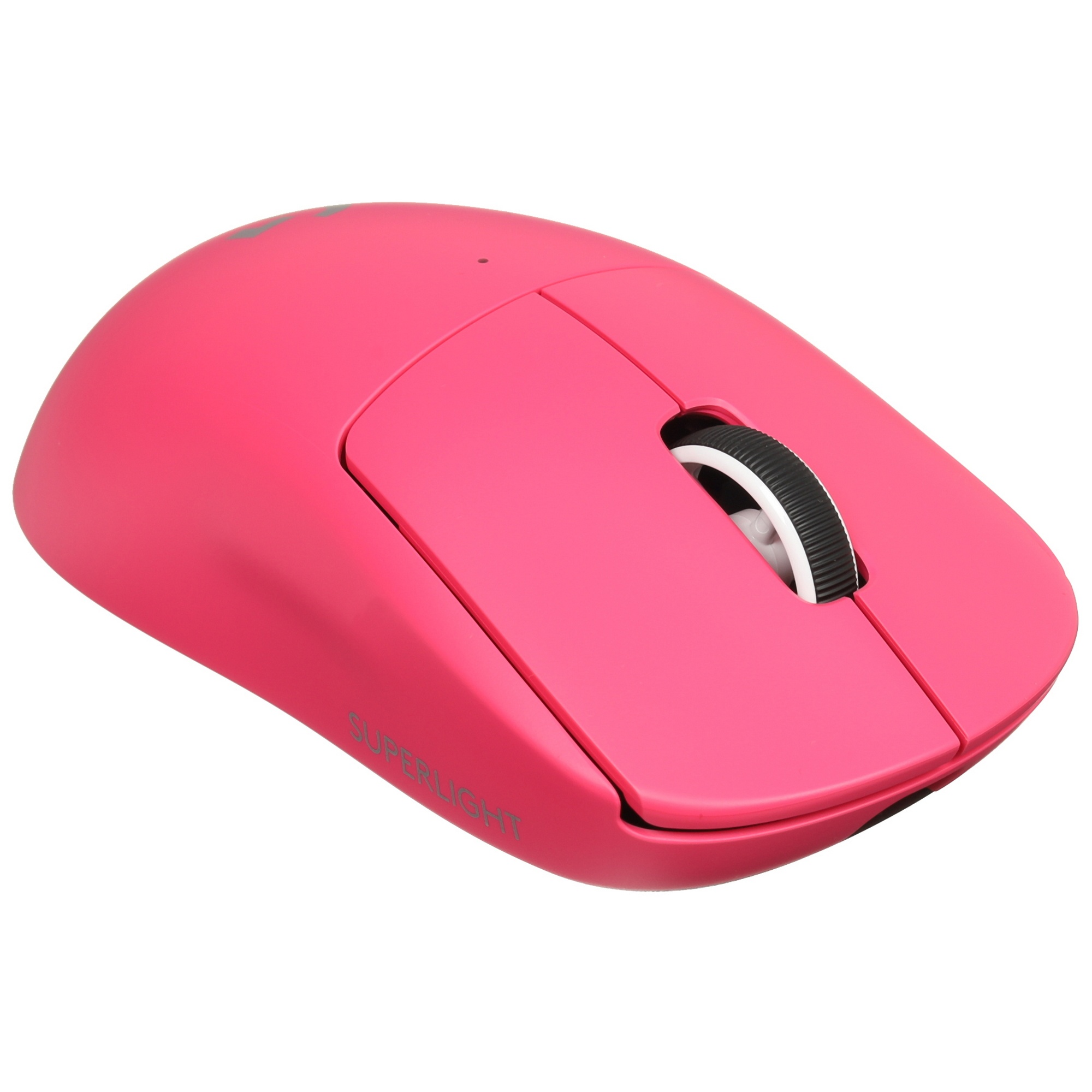 Мышь игровая беспроводная Logitech G PRO X Superlight 2 Pink (910-006801)